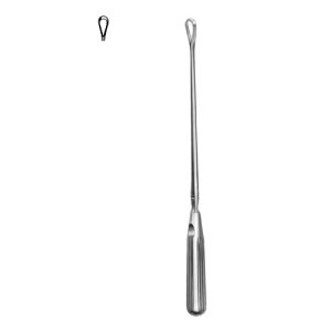 Uterine Curette
