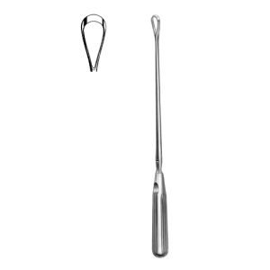 Uterine Curette