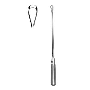 Uterine Curette