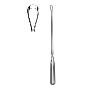 Uterine Curette