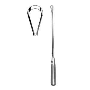 Uterine Curette