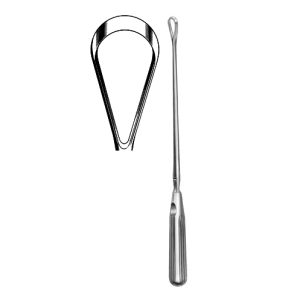 Uterine Curette