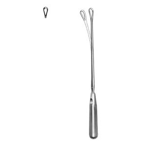 Uterine Curette