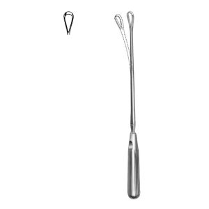 Uterine Curette