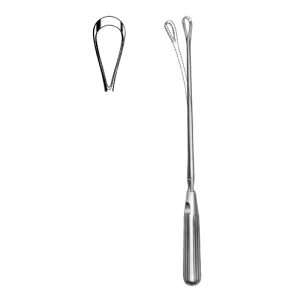 Uterine Curette