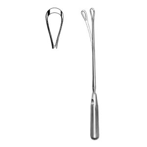 Uterine Curette