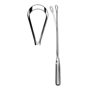 Uterine Curette