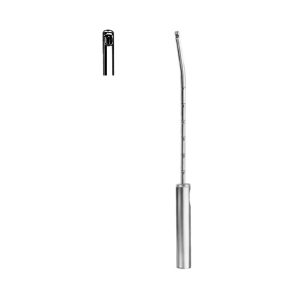 Suction Curette