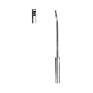 Suction Curette
