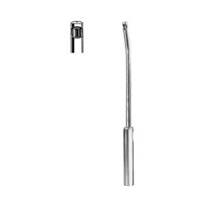 Suction Curette