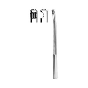 Suction Curette