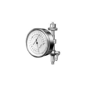 Manometer for Salpingograph