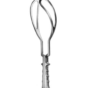 Obstetrical Forceps