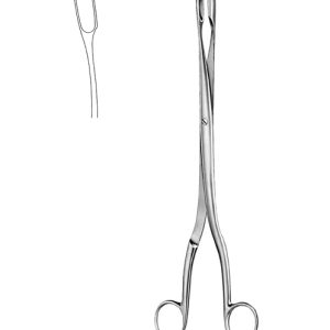Placenta and Ovum Forceps