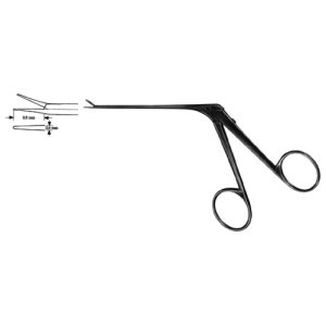 Micro Ear Forceps