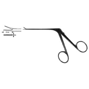 Micro Ear Forceps