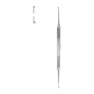 Micro Curette