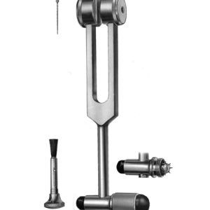Tuning Fork