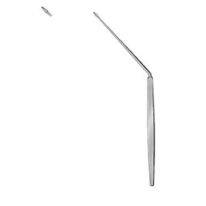Tympanum Needle