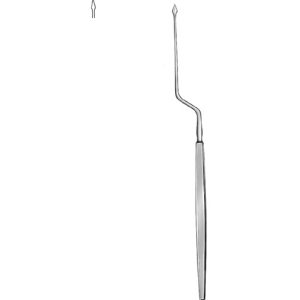 Tympanum Needle