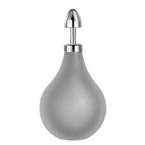 Rubber Bulb