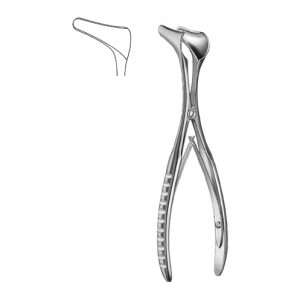Nasal Speculum
