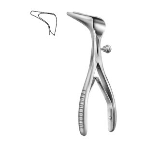 Nasal Speculum