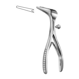 Nasal Speculum