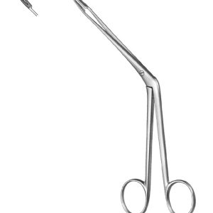 Nasal Polypus Forceps