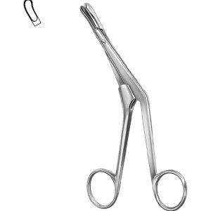 Septum Forceps