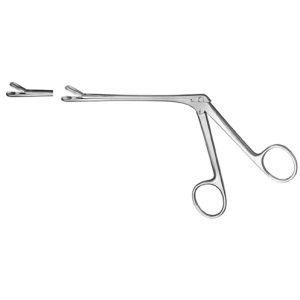 Ethmoid Bone Forceps