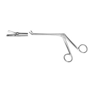 Nasal Cutting Forceps