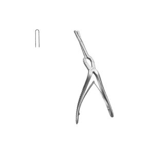 Septum Forceps