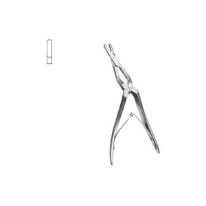Septum Forceps