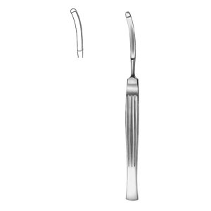 Rhinoplastic Knife