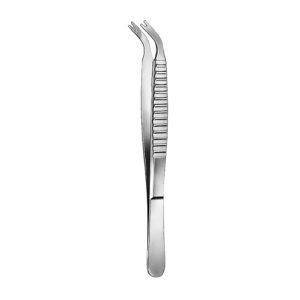 Columella Suturing Forceps