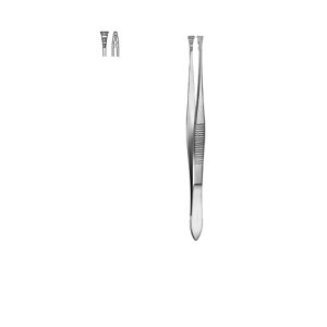 Skin Grasping Forceps