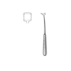Adenoid Curette