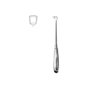 Adenoid Curette