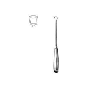 Adenoid Curette