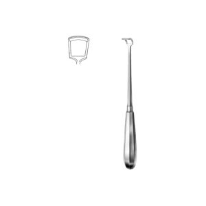 Adenoid Curette