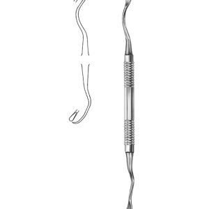 Sinus Lift Curette