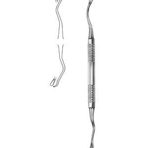 Sinus Lift Curette