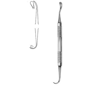 Sinus Lift Curette