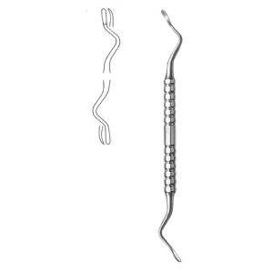 Sinus Lift Curette