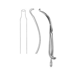 Extra Oral Retractor
