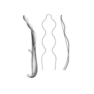 Intra Oral Retractor