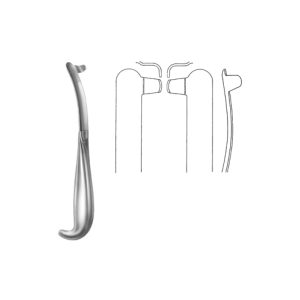 Intra Oral Retractor