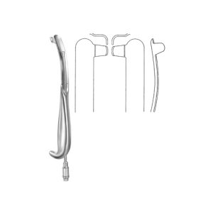 Intra Oral Retractor