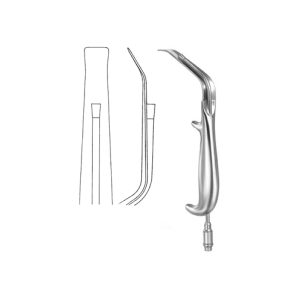 Multi purpose Retractor